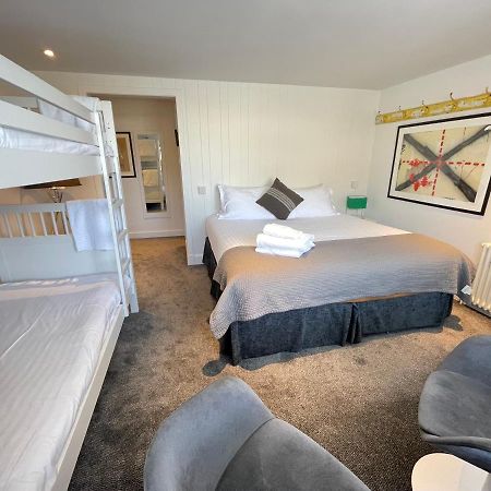 Mhor 84 Hotel Kingshouse Luaran gambar