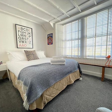 Mhor 84 Hotel Kingshouse Luaran gambar