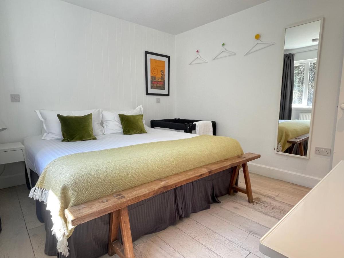 Mhor 84 Hotel Kingshouse Luaran gambar