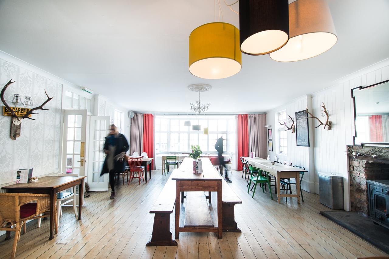 Mhor 84 Hotel Kingshouse Luaran gambar